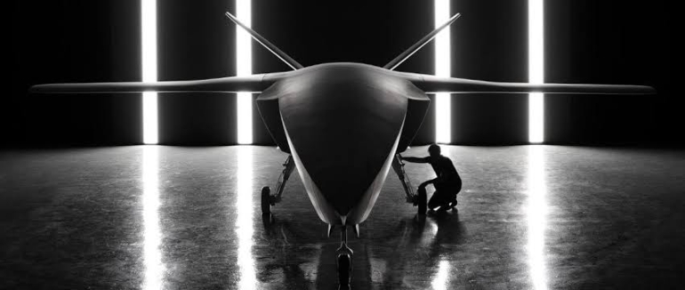 La fábrica secreta que hace drones con IA