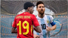 La Finalissima Argentina vs. España fue oficialmente cancelada