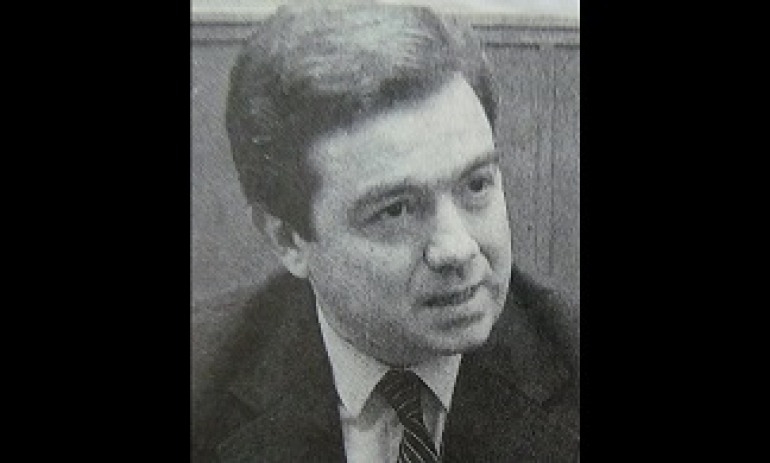 Homenaje a Horacio Usandizaga: El cortejo fúnebre pasará por la Municipalidad